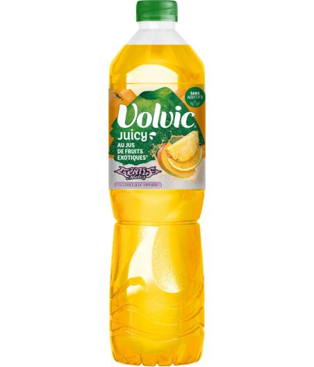 BOISSON VOLVIC JUICY FR.EXO. 1.5 L
