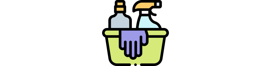 Entretiens et Nettoyages