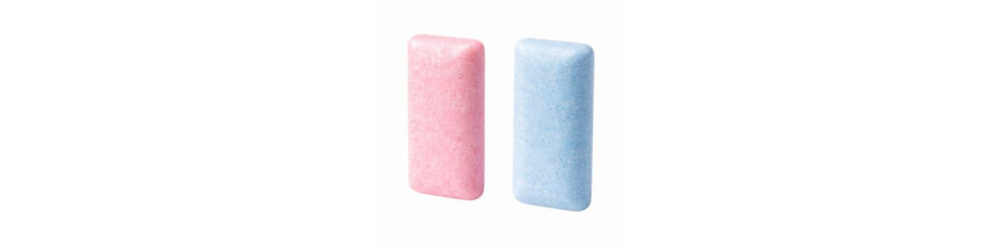 Chewing-gums
