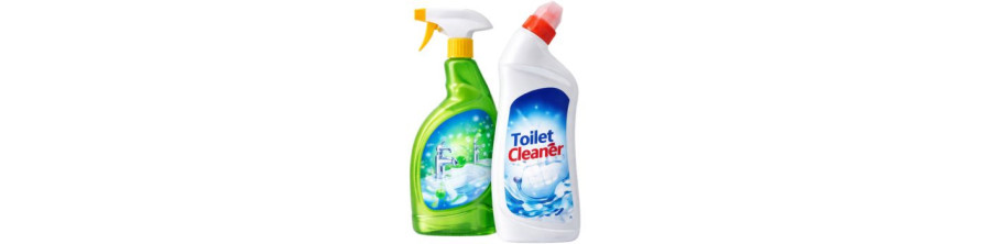 Toilettes - Salle de Bain