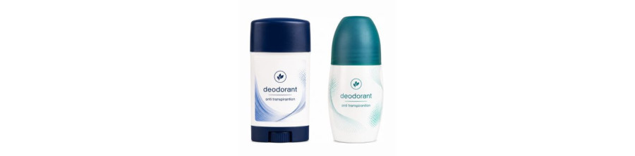 Deodorant