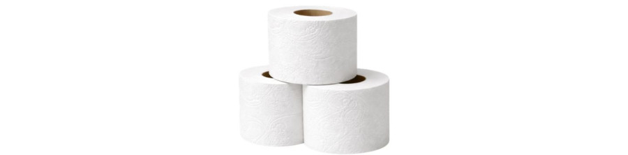 PAPIER HYGIENIQUE