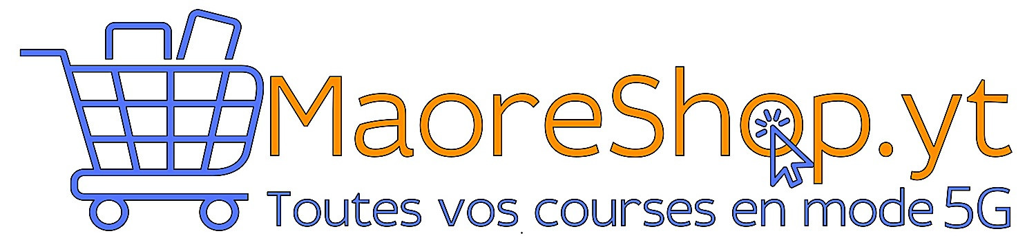 MaoréShop