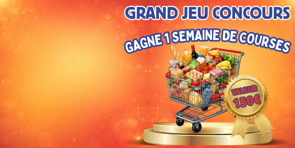 Jeu concours